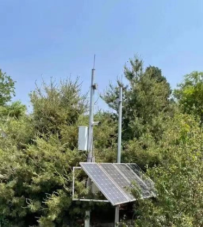 太阳能光伏离网发电系统